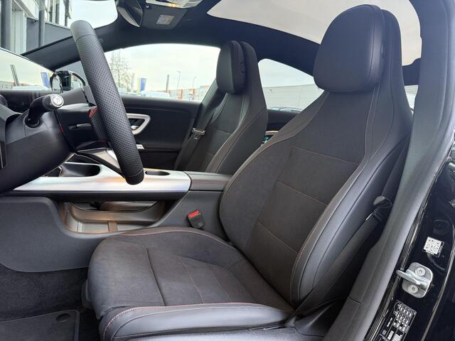 Mercedes-Benz CLA-KLASSE 250+ Launch Edition 85.5 kWh