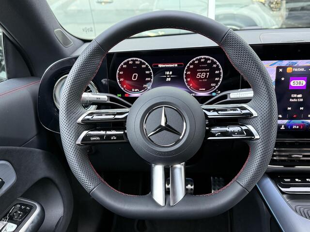 Mercedes-Benz CLA-KLASSE 250+ Launch Edition 85.5 kWh