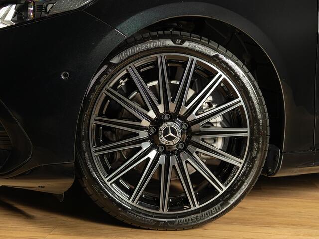 Mercedes-Benz CLA-KLASSE Coupé 250+ Launch Edition 85.5 kWh
