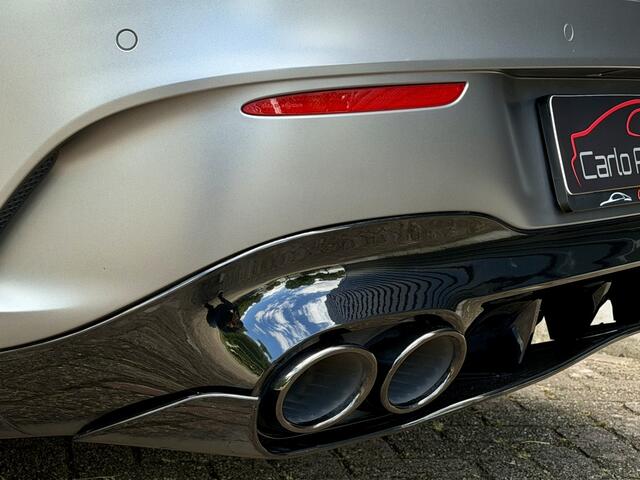Mercedes-Benz CLA-KLASSE 250 e AMG PANO|HUD|360|BURMES|DISTRONIC VOL!