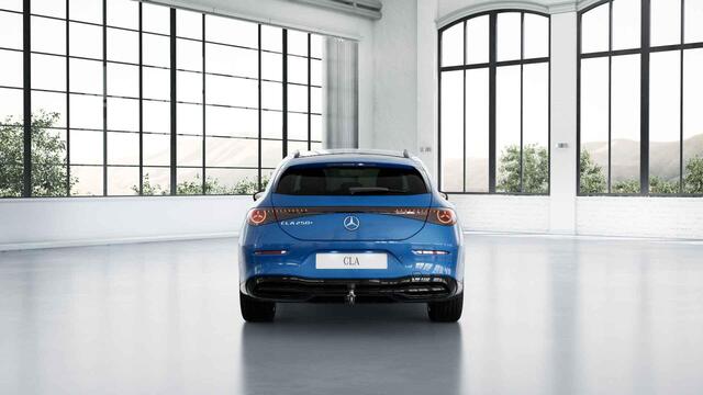 Mercedes-Benz CLA-KLASSE hooting Brake 250+ Business Solution Luxury 85 kWh | Night | Panoramadak | Trekhaak | Sfeerverlichting |