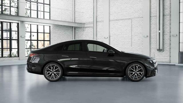 Mercedes-Benz CLA-KLASSE 250+ Launch Edition 85.5 kWh | Trekhaak | Night | Panoramadak | Stoelverwarming | DISTRONIC | Achteruitrijcamera | Dodehoekassistent |