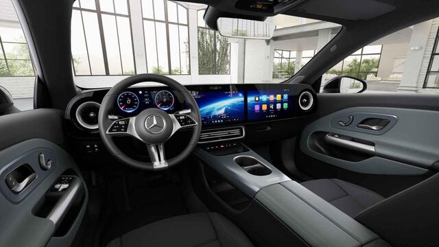 Mercedes-Benz CLA-KLASSE 180 Business Solution Luxury | Premium Pakket | Superscreen | Night Pakket | Panoramadak |