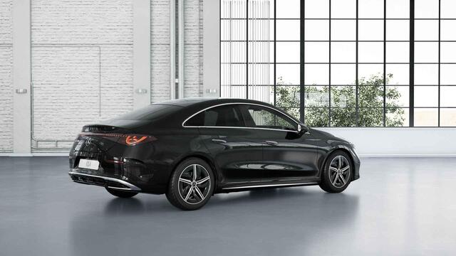 Mercedes-Benz CLA-KLASSE 180 Business Solution AMG | Premium Pakket | Superscreen | Panoramadak | Trekhaak |