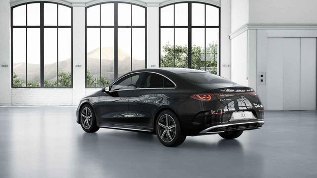 Mercedes-Benz CLA-KLASSE 180 Business Solution AMG | Premium Pakket | Superscreen | Panoramadak | Trekhaak |