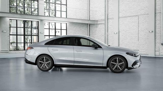 Mercedes-Benz CLA-KLASSE 180 Business Solution AMG | Premium Pakket | Superscreen | Night Pakket | Panoramadak | Trekhaak |