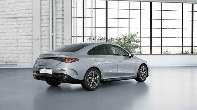 Mercedes-Benz CLA-KLASSE 180 Business Solution AMG | Premium Pakket | Superscreen | Night Pakket | Panoramadak | Multibeam led |