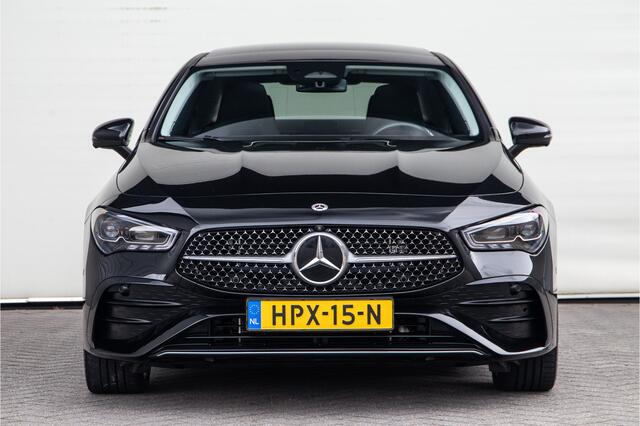 Mercedes-Benz CLA-KLASSE 250 e AMG Premium, Pano, Burmester, Facelift 2024