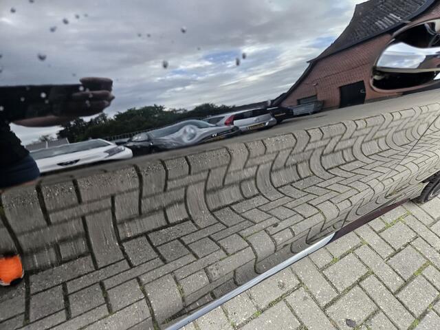Mercedes-Benz CLA-KLASSE 180 AMG Line