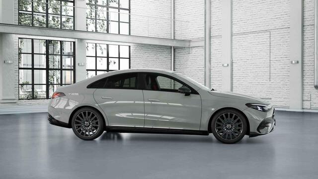 Mercedes-Benz CLA-KLASSE 180 Business Solution AMG | AMG Line Plus | Premium Plus | Superscreen | Winterpack | Matrix led |