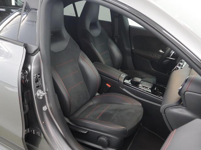 Mercedes-Benz CLA-KLASSE 250 e Premium Plus | Night pakket | AMG | Sfeerverlichting | Stoelverwarming | 360 camera |