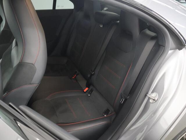 Mercedes-Benz CLA-KLASSE 250 e Premium Plus | Night pakket | AMG | Sfeerverlichting | Stoelverwarming | 360 camera |