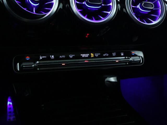 Mercedes-Benz CLA-KLASSE 250 e Star Edition | AMG Line | Night Pakket | Panorama Schuif-Kanteldak | Sfeerverlichting | Inclusief 24 maanden MB Certified garantie voor Europa.