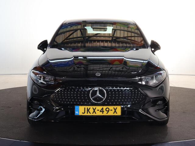 Mercedes-Benz CLA-KLASSE 250+ Launch Edition 85.5 kWh | Night | Panoramadak | DISTRONIC | Achteruitrijcamera | Dodehoekassistent |
