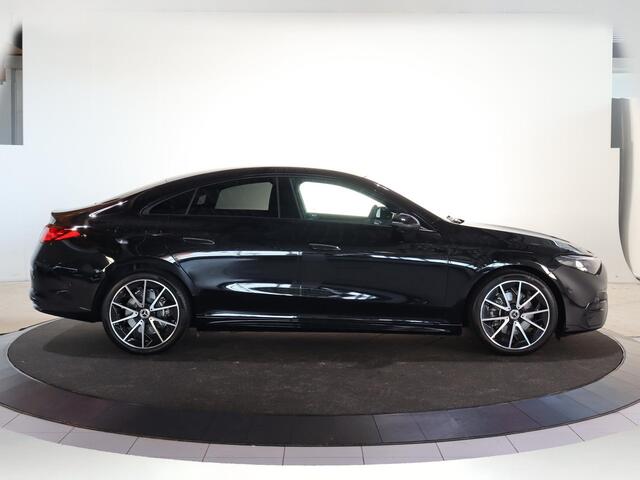 Mercedes-Benz CLA-KLASSE 250+ Launch Edition 85.5 kWh | Night | Panoramadak | DISTRONIC | Achteruitrijcamera | Dodehoekassistent |