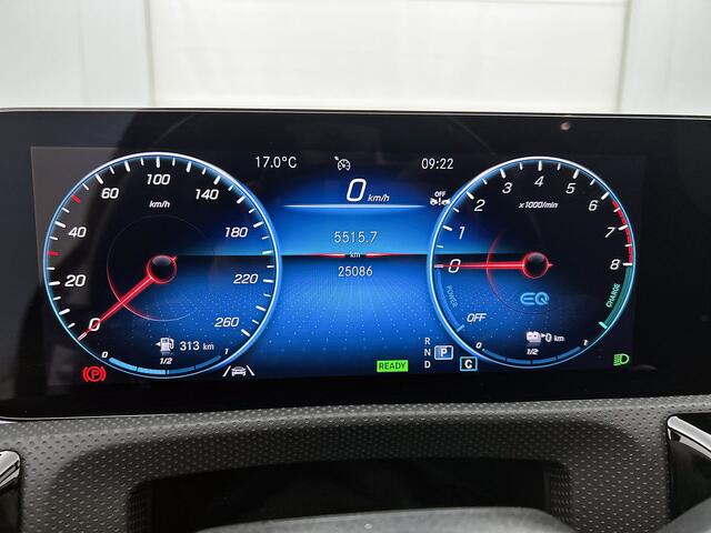 Mercedes-Benz CLA-KLASSE 250 e AMG Plug-In Hybride | Premium Plus Pack | 360° camera | Panramadak | Inclusief 24 maanden MB Certified garantie voor Europa.