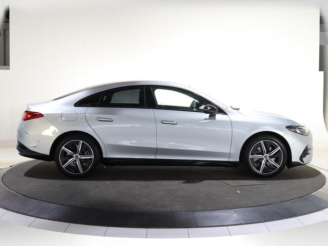 Mercedes-Benz CLA-KLASSE 250+ Launch Edition 85.5 kWh | Night | Panoramadak | DISTRONIC | Achteruitrijcamera | Dodehoekassistent |