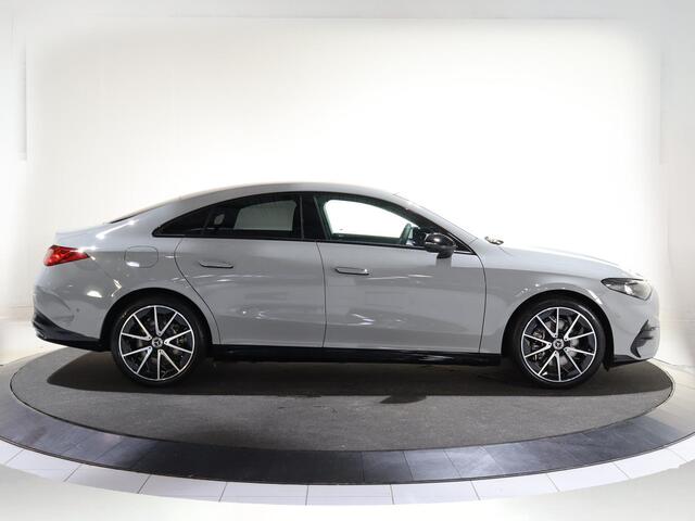 Mercedes-Benz CLA-KLASSE 250+ Launch Edition 85.5 kWh | Night | Panoramadak | DISTRONIC | Achteruitrijcamera | Dodehoekassistent |