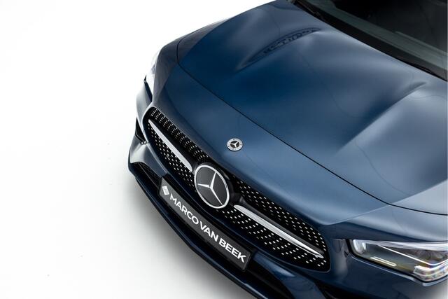 Mercedes-Benz CLA-KLASSE 250 e Premium Plus AMG | Pano | Night | Distronic+ | Memory