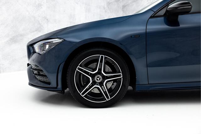 Mercedes-Benz CLA-KLASSE 250 e Premium Plus AMG | Pano | Night | Distronic+ | Memory