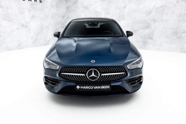 Mercedes-Benz CLA-KLASSE 250 e Premium Plus AMG | Pano | Night | Distronic+ | Memory