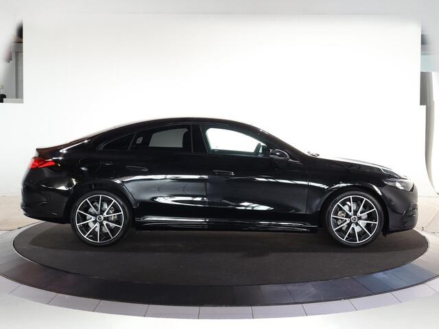 Mercedes-Benz CLA-KLASSE 250+ Launch Edition 85.5 kWh | AMG | Night | Panoramadak | 19" lichtmetalen velgen | Sfeerverlichting |