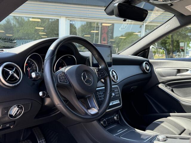 Mercedes-Benz CLA-KLASSE 180 Business Solution | Navi | Cruise | Camera | LED