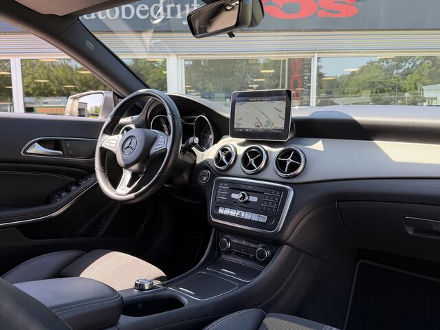 Mercedes-Benz CLA-KLASSE 180 Business Solution | Navi | Cruise | Camera | LED