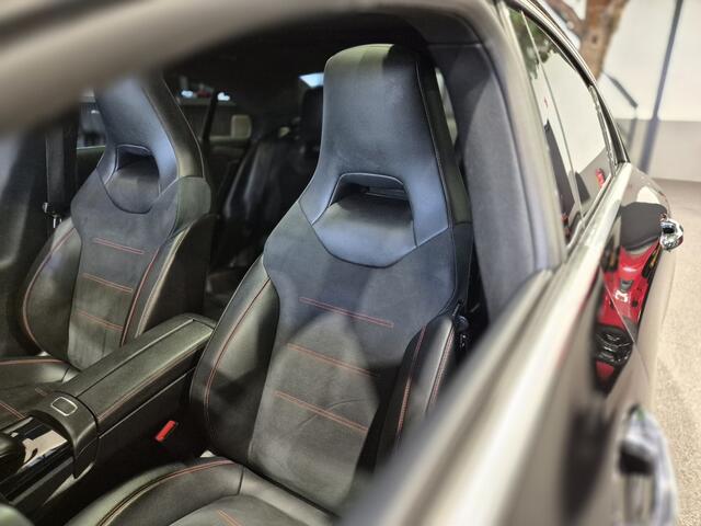 Mercedes-Benz CLA-KLASSE 180 Business Solution AMG Panorama | Camera | Digidash | HiFi | Zeer nette auto