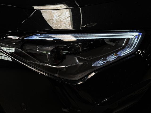 Mercedes-Benz CLA-KLASSE 250 e AMG Memory|HeadUp|360camera|Sfeerverlichting|Panorama