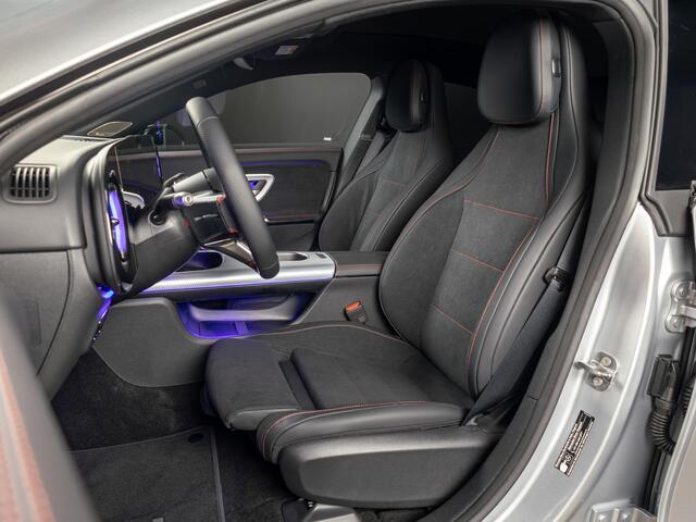 Mercedes-Benz CLA-KLASSE Coupé 180 Business Solution AMG Premium PLUS | Panorama dak