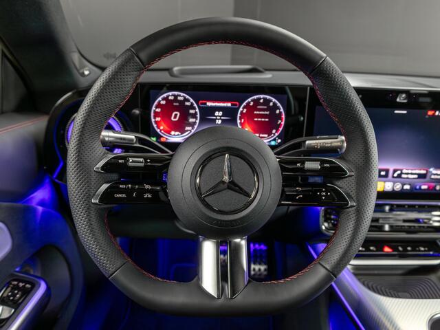 Mercedes-Benz CLA-KLASSE Coupé 180 Business Solution AMG Premium PLUS | Panorama dak