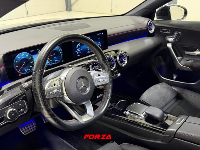 Mercedes-Benz CLA-KLASSE 250 e Premium Plus AMG | PANO | KEY | CAMERA