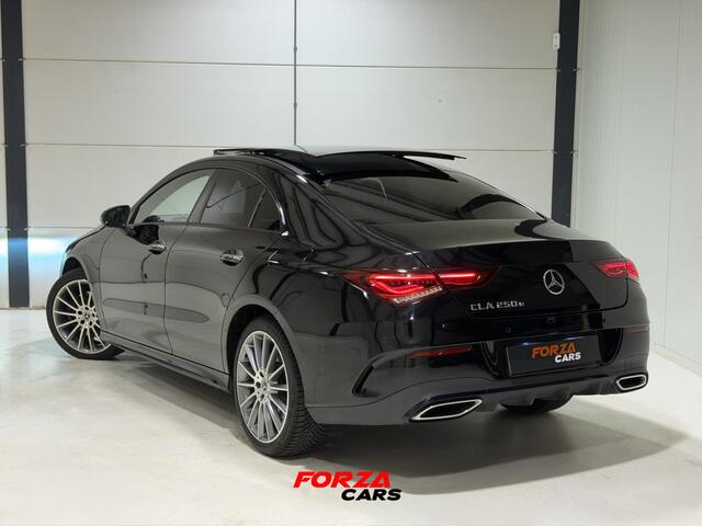 Mercedes-Benz CLA-KLASSE 250 e Premium Plus AMG | PANO | KEY | CAMERA