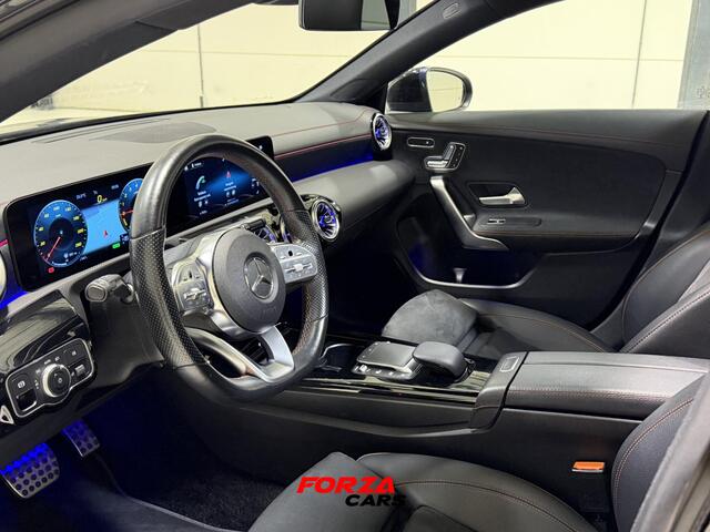 Mercedes-Benz CLA-KLASSE 250 e Premium Plus AMG | PANO | KEY | CAMERA