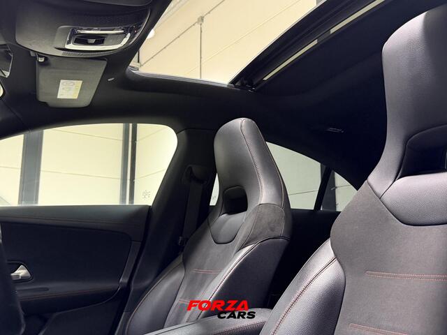 Mercedes-Benz CLA-KLASSE 250 e Premium Plus AMG | PANO | KEY | CAMERA