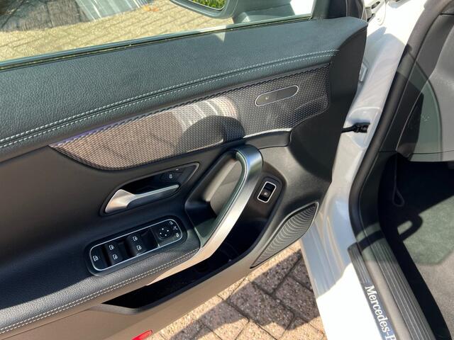 Mercedes-Benz CLA-KLASSE CLA 250e Luxury Panodak, Key-less go, DAB, Camera