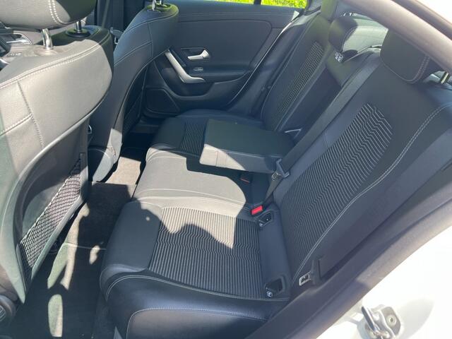 Mercedes-Benz CLA-KLASSE CLA 250e Luxury Panodak, Key-less go, DAB, Camera