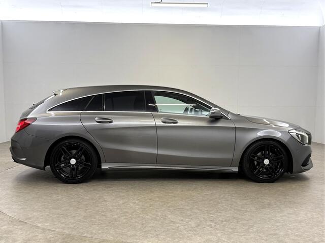 Mercedes-Benz CLA-KLASSE 180 AMG | Airco | Cruise | Navi | Parkeersens. | Trekhaak | LED
