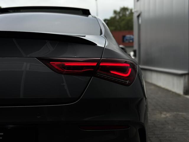 Mercedes-Benz CLA-KLASSE 250 e AMG Line Burmester | Pano | Memory | Camera | 12 maanden garantie