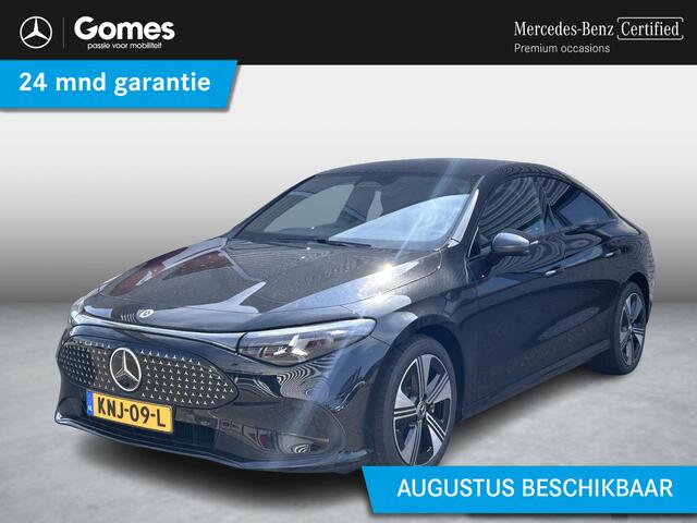 Mercedes-Benz CLA-KLASSE 200 Business Solution 58 kWh