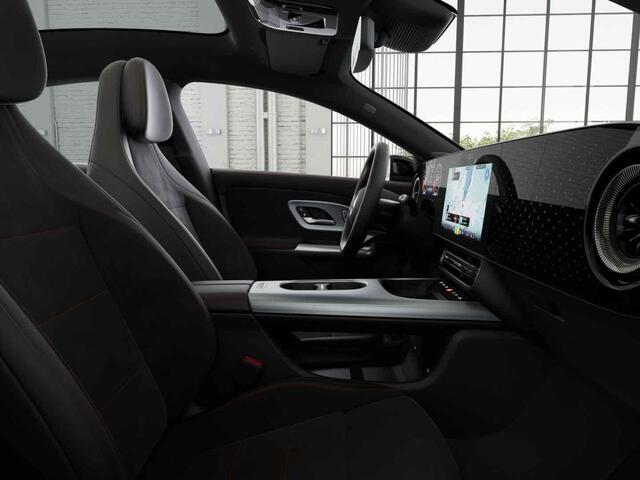 Mercedes-Benz CLA-KLASSE 250+ Launch Edition 85.5 kWh
