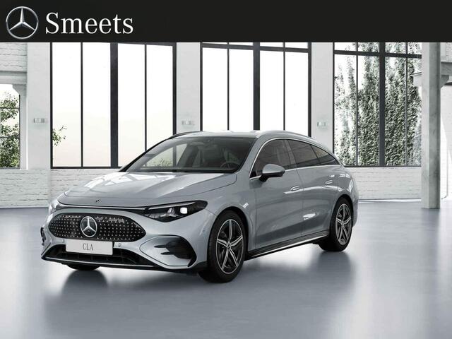 Mercedes-Benz CLA-KLASSE 250+ Business Solution AMG 85.5 kWh