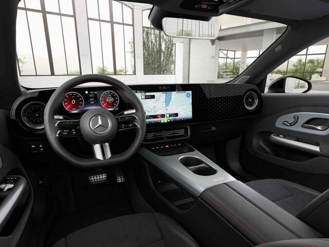 Mercedes-Benz CLA-KLASSE 250+ Launch Edition 85.5 kWh