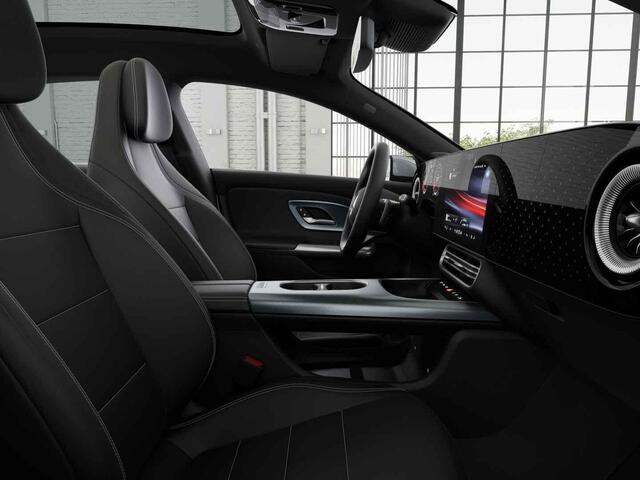 Mercedes-Benz CLA-KLASSE 250+ Business Solution AMG 85.5 kWh