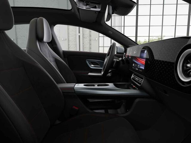 Mercedes-Benz CLA-KLASSE 200 Business Solution AMG 58 kWh