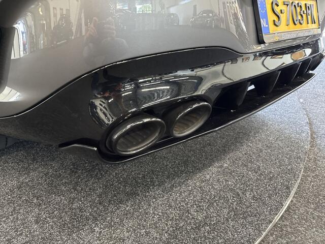 Mercedes-Benz CLA-KLASSE 250 Prem. Plus AMG | PANO | MEMORY | 19 INCH | ADAPTIVE