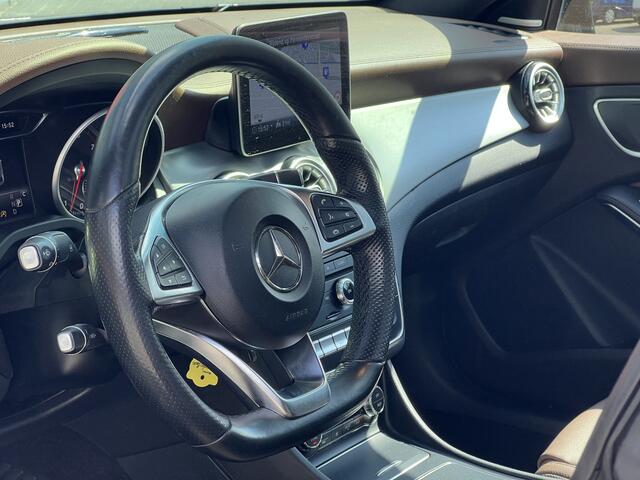Mercedes-Benz CLA-KLASSE 200 Prestige AMG | Nieuw binnen | Stoelverwarming | Pano | Clima