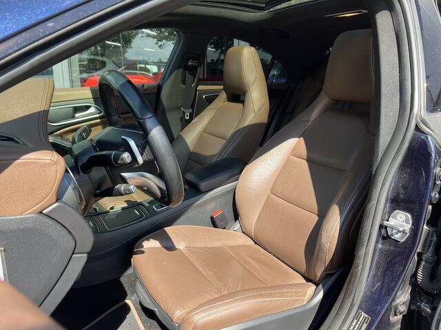 Mercedes-Benz CLA-KLASSE 200 Prestige AMG | Nieuw binnen | Stoelverwarming | Pano | Clima