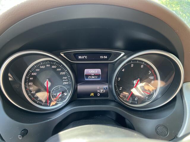 Mercedes-Benz CLA-KLASSE 200 Prestige AMG | Nieuw binnen | Stoelverwarming | Pano | Clima
